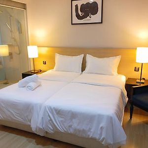 The Straits Suites By Ciconia